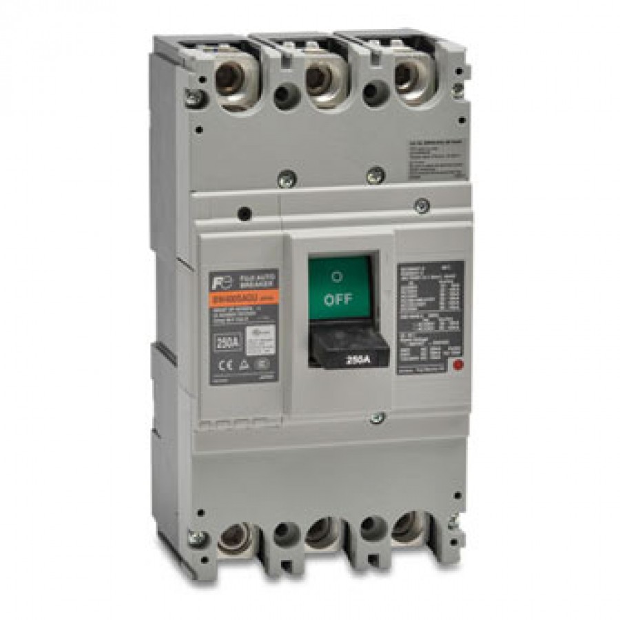 C/Breaker