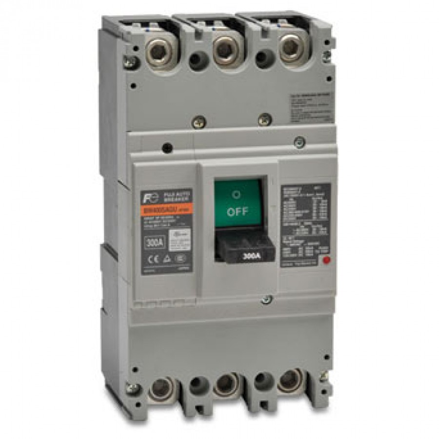 C/Breaker