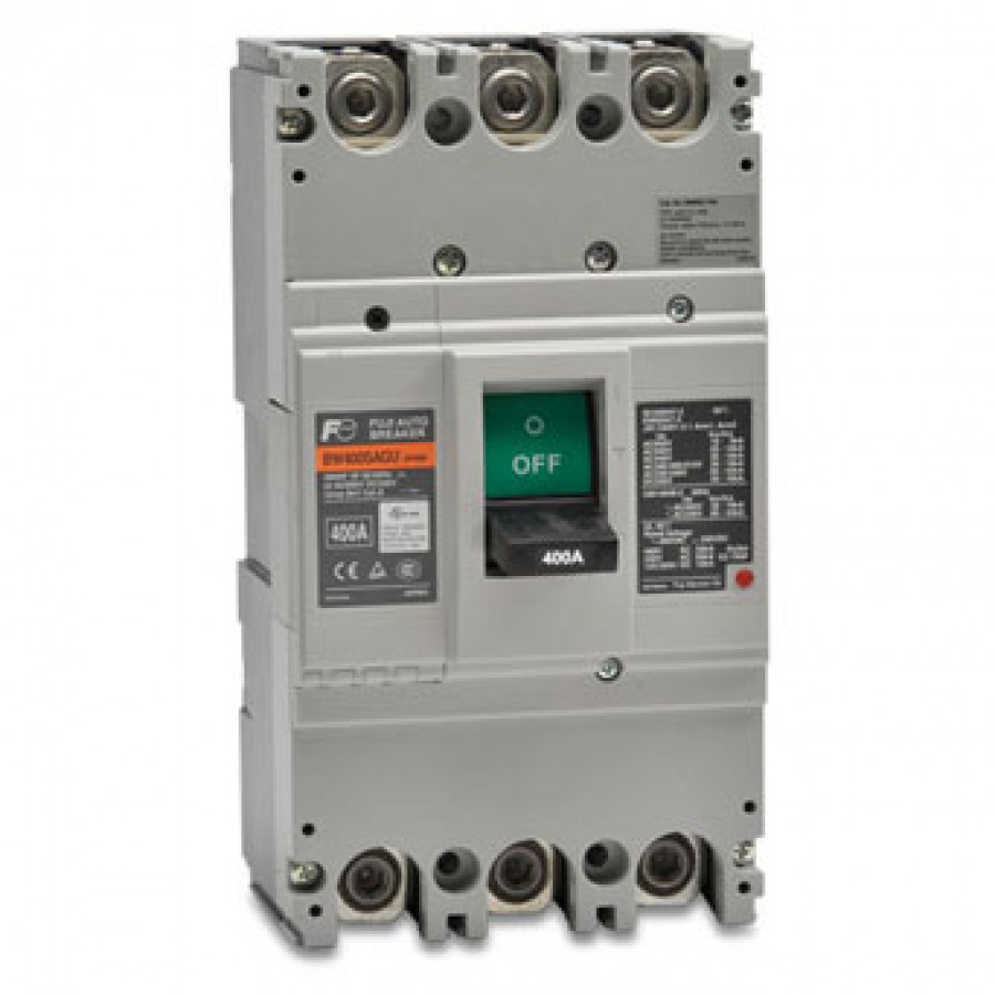 C/Breaker
