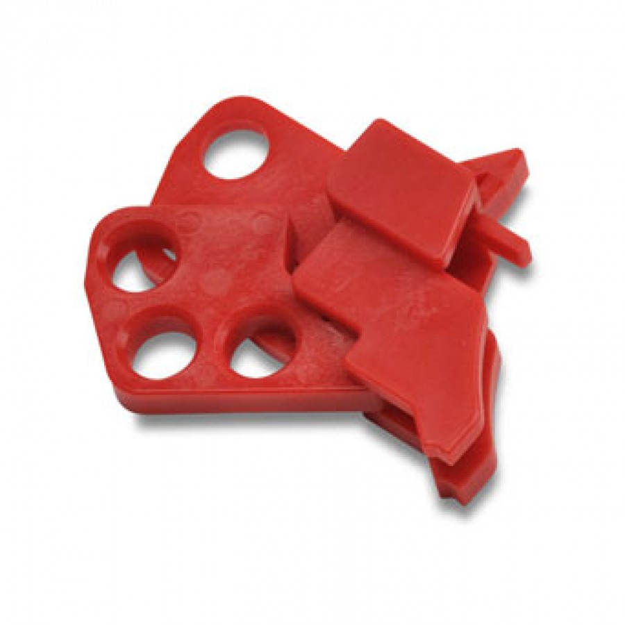 Lockout attachment