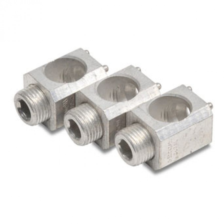 Replacement lugs
