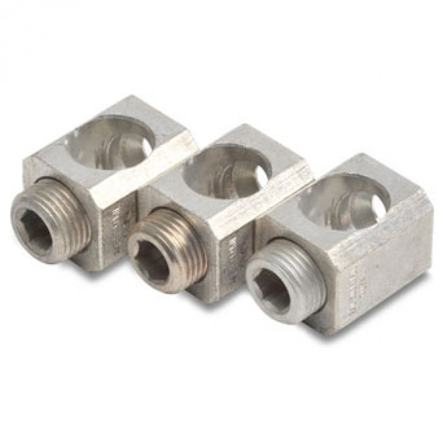 Replacement lugs