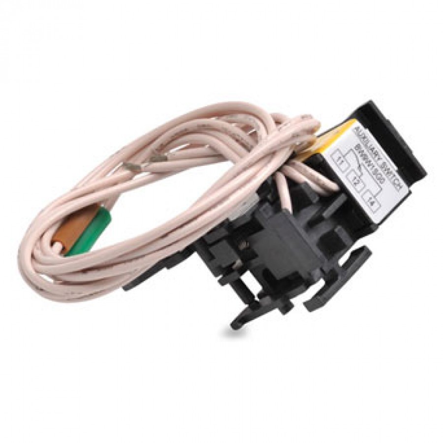 AUX contact Switch