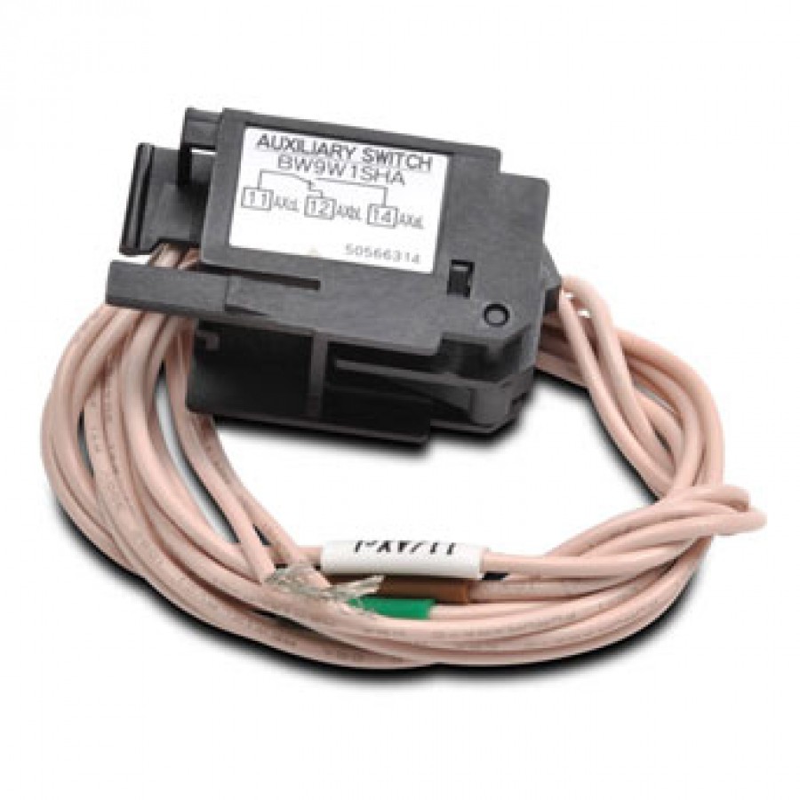 AUX Contact Switch
