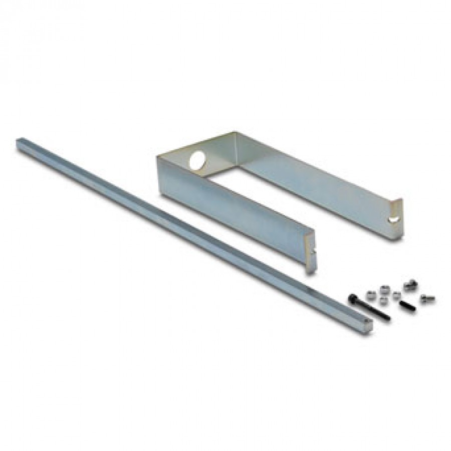Rotary disconnect handle shaft