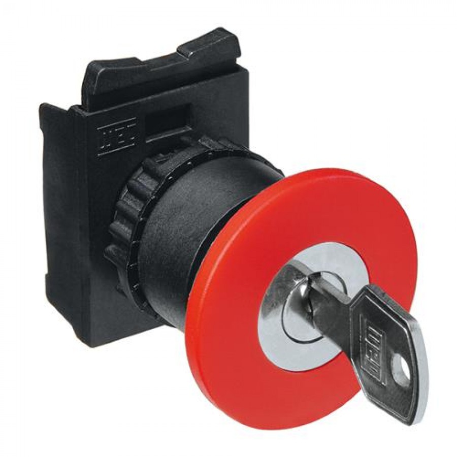 Pushbutton