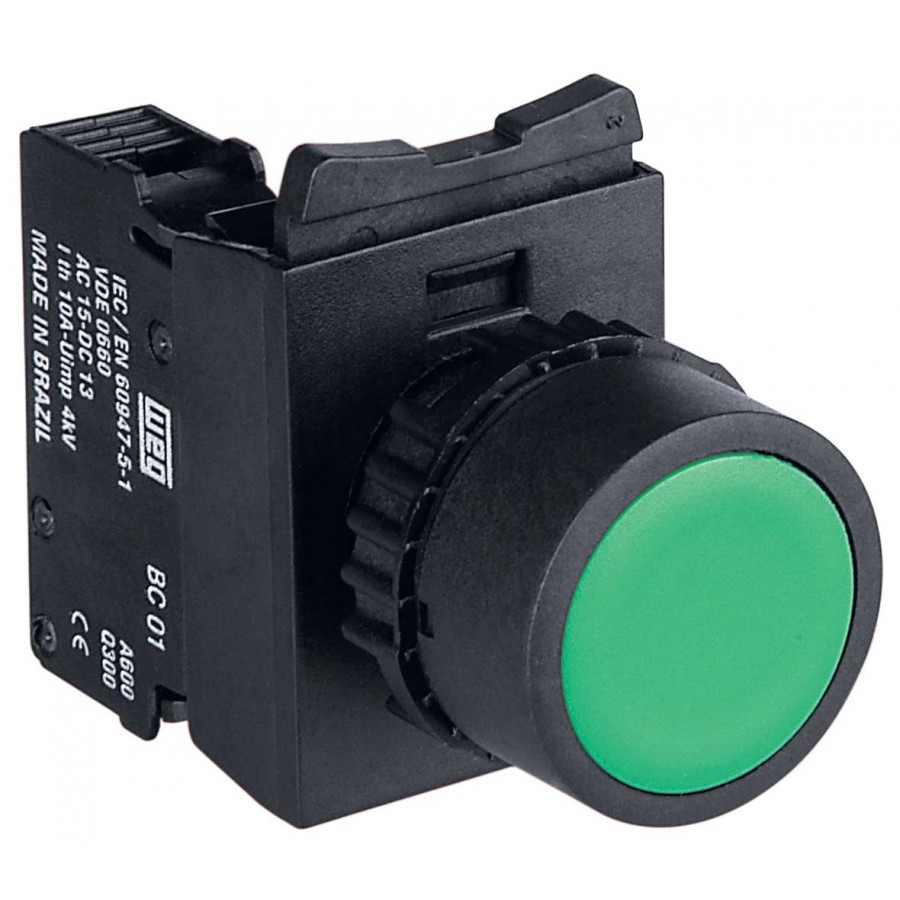 Pushbutton
