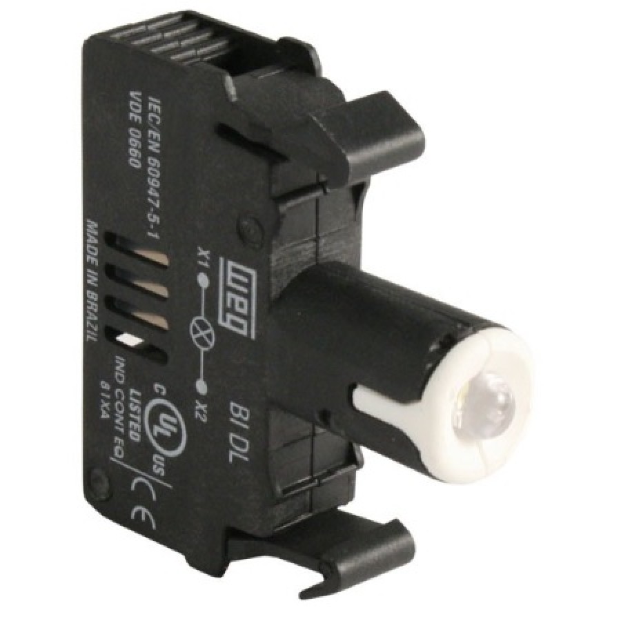 LED illum Block 
