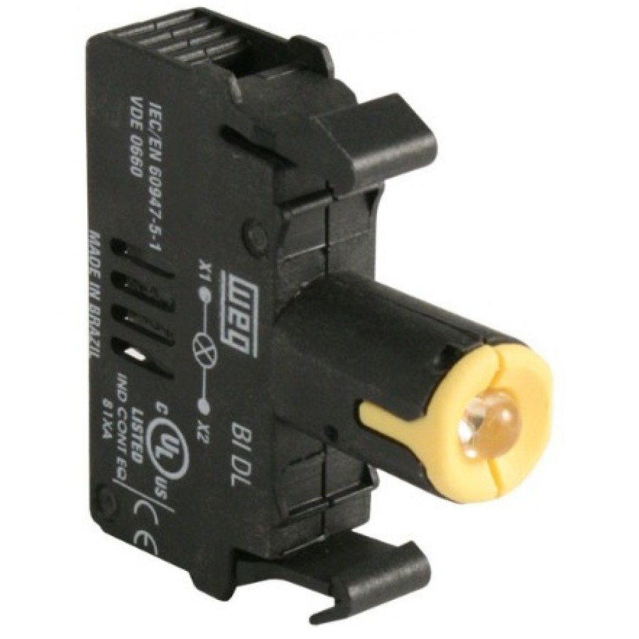LED illum Block 