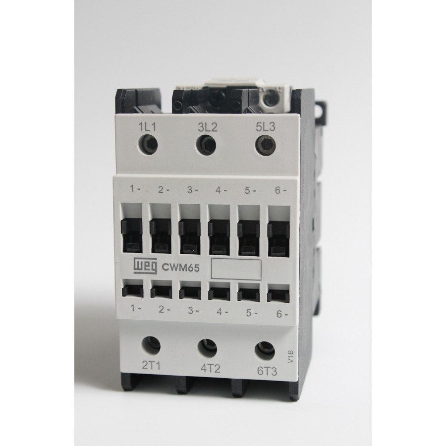 PRODUCT UNAVAILABLE 65A cont. 3P(24..28V dc)