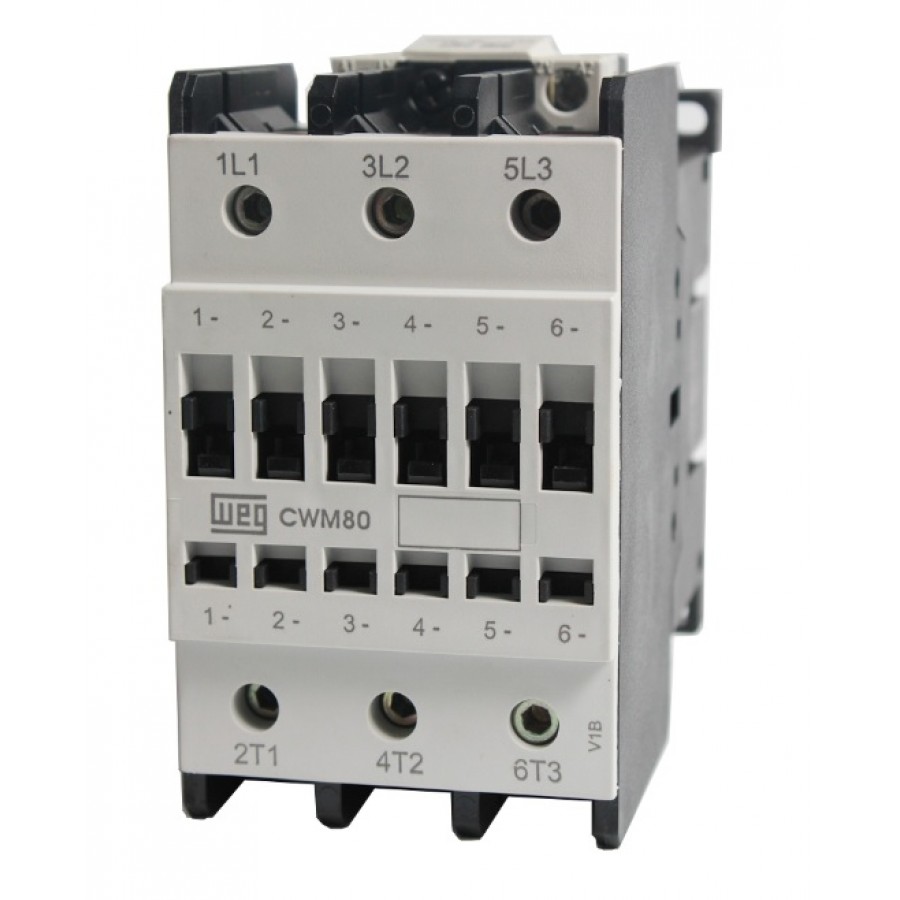 PRODUCT UNAVAILABLE 80A cont. 3P(240V 50/60Hz)