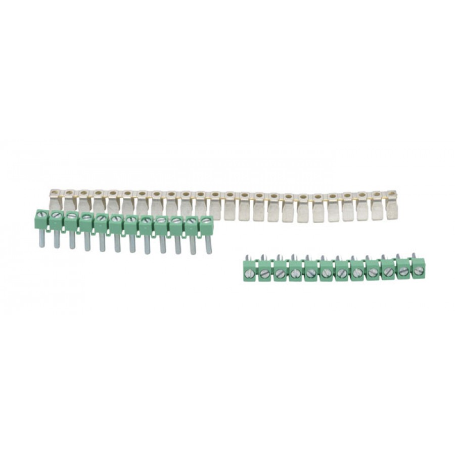 Dinnector Terminal Block