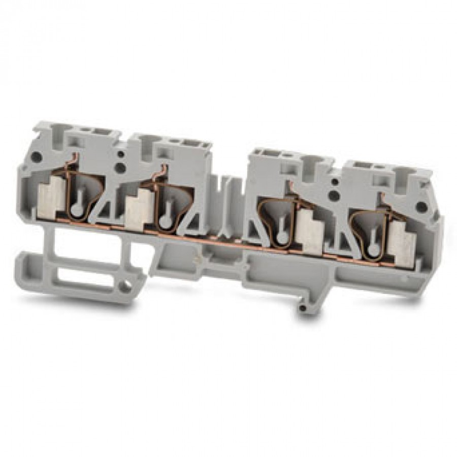 PRODUCT UNAVAILABLE - Screwless 2 connection to 2