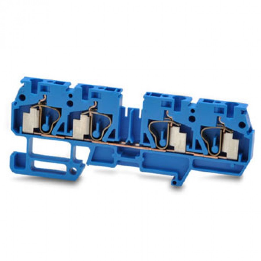PRODUCT UNAVAILABLE - Screwless 2 connection to 2