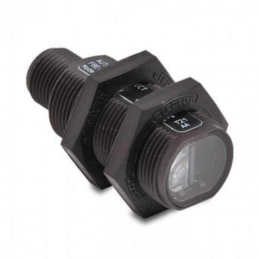 Photoelectric sensor