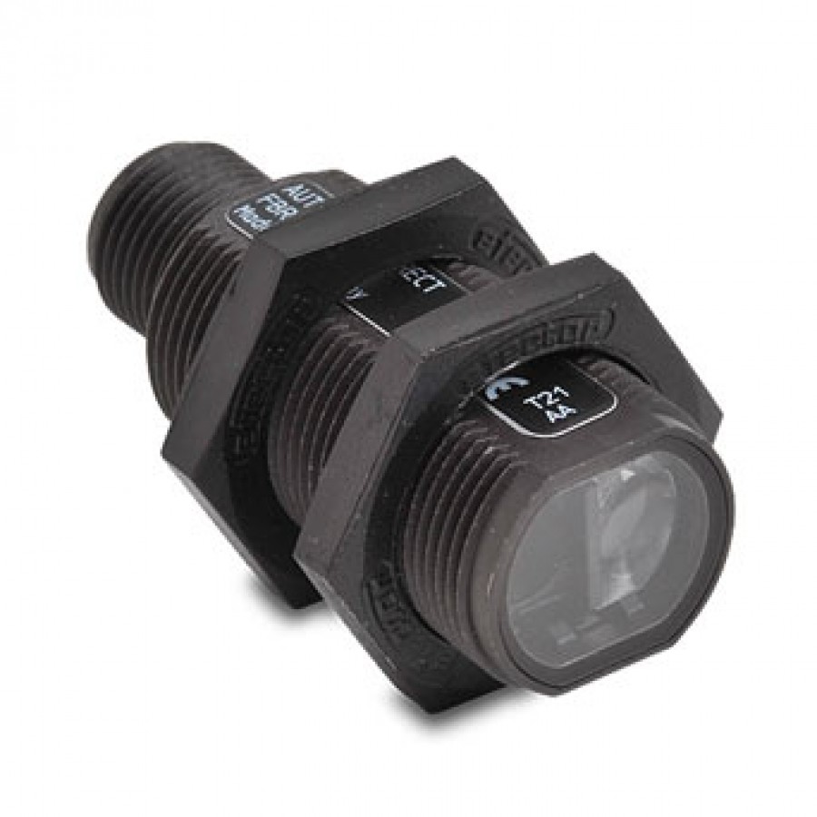 Photoelectric sensor