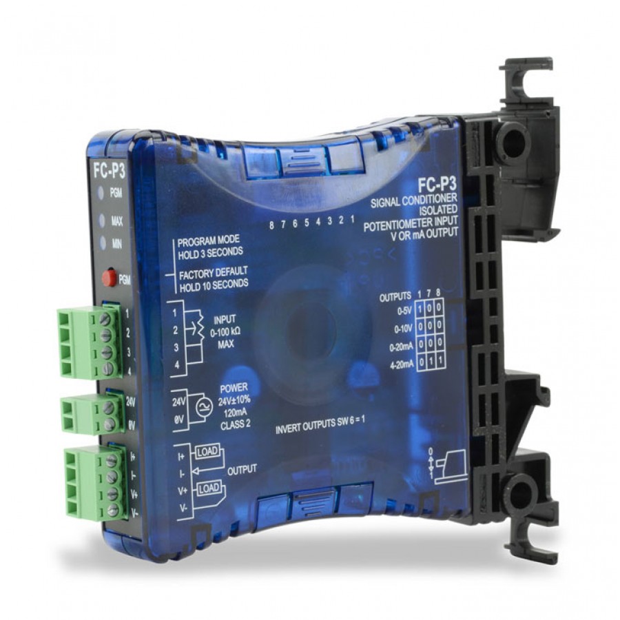 Signal conditioner