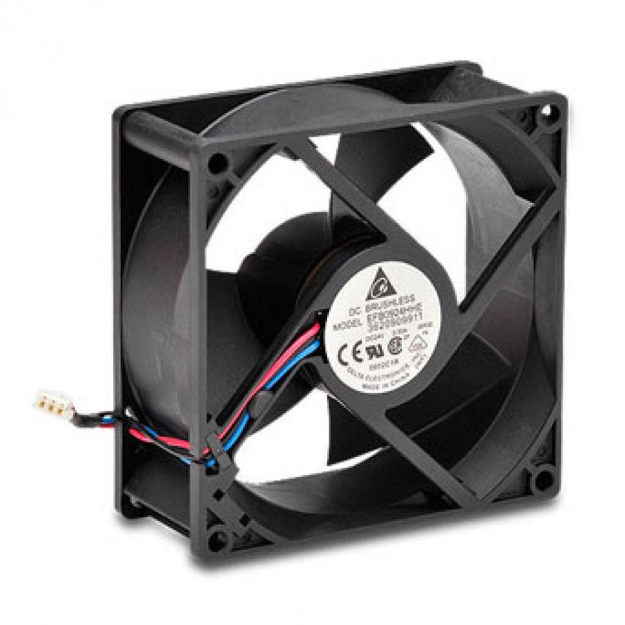 Replacement fan