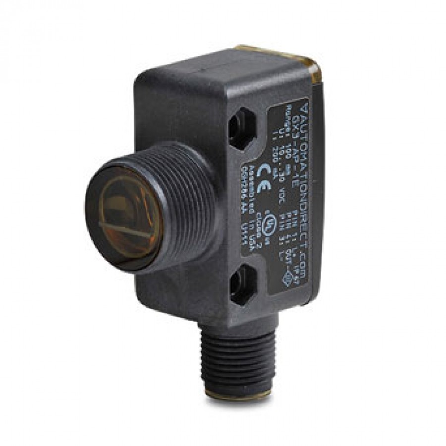 Photoelectric sensor