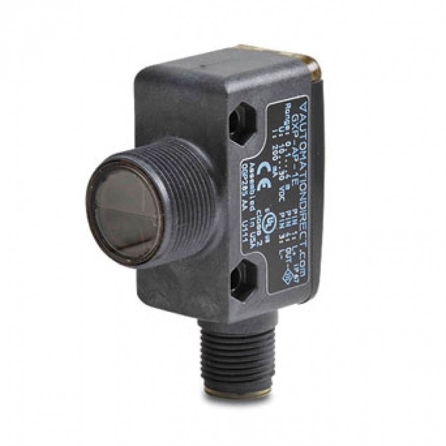 Photoelectric sensor