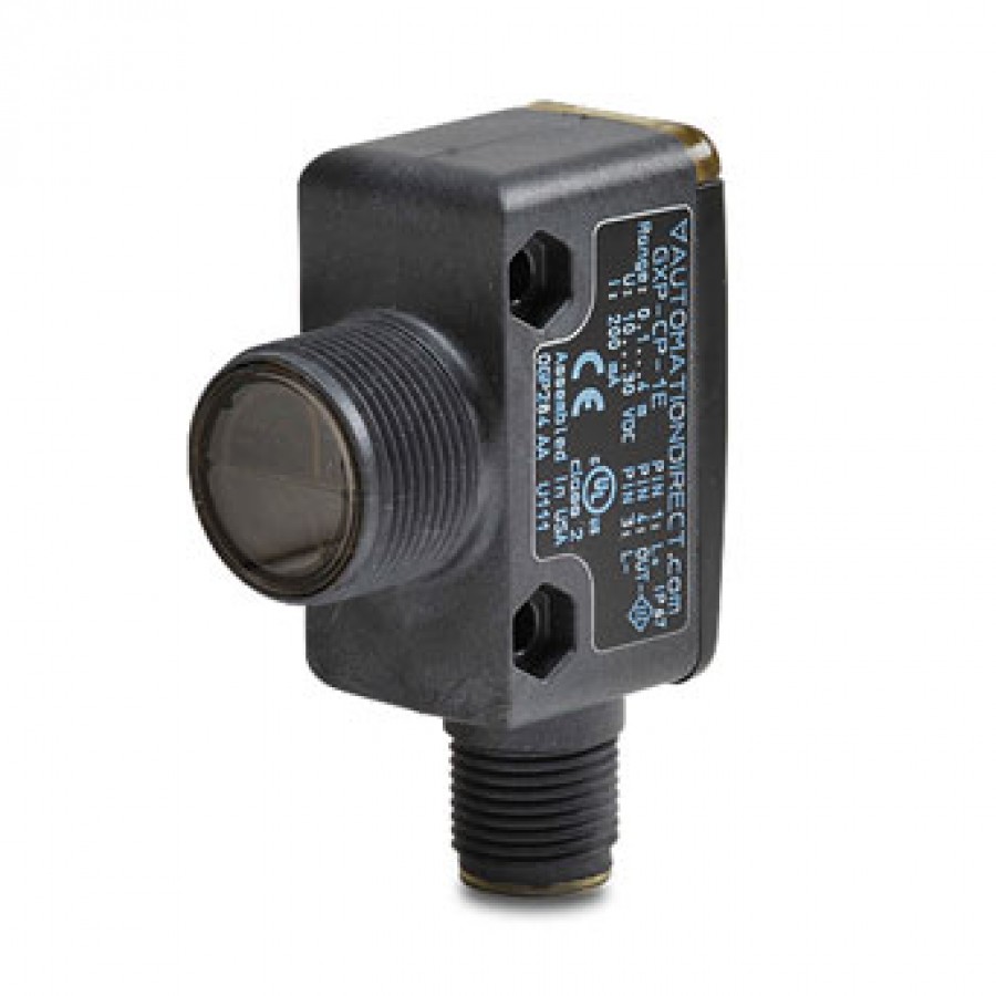 Photoelectric sensor