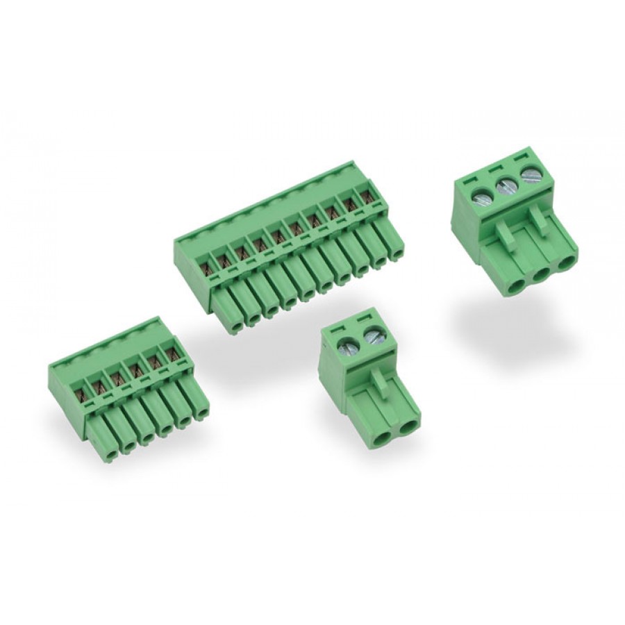 Terminal Block Set - ViewMarq