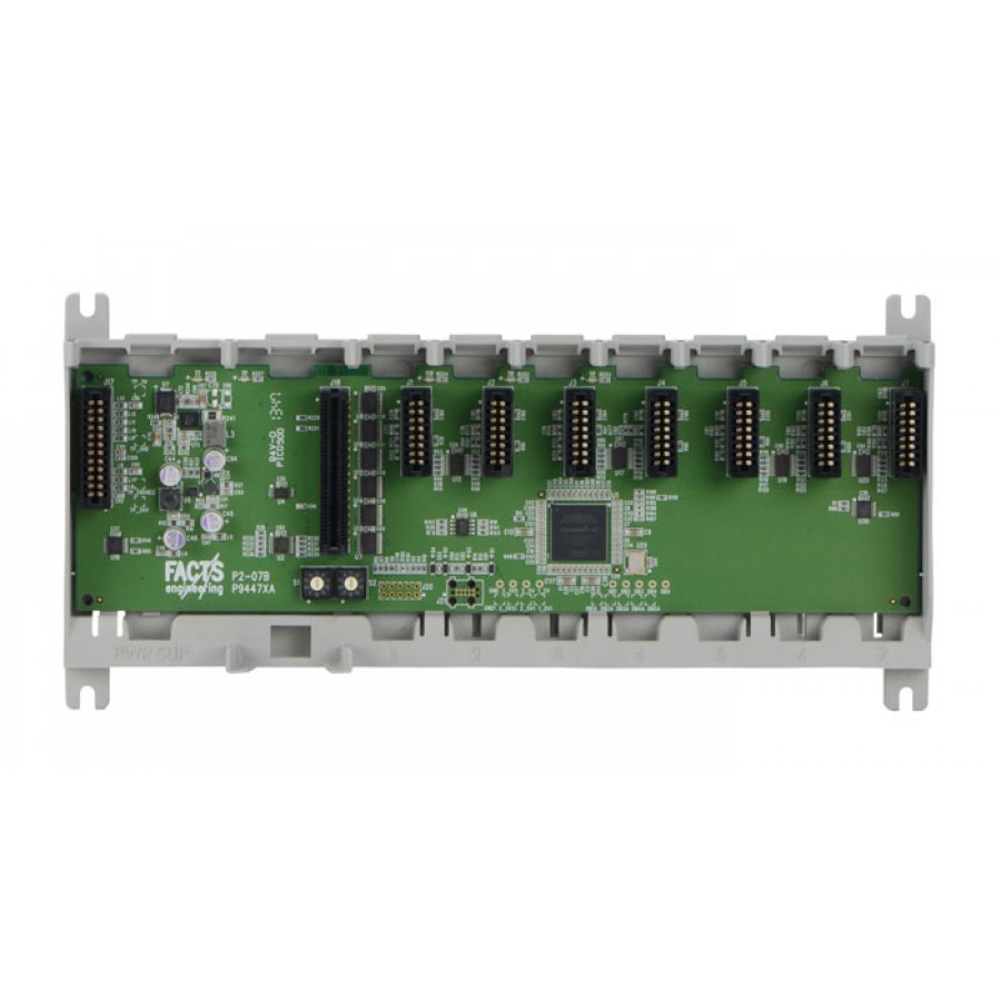 Productivity2000 I/O base