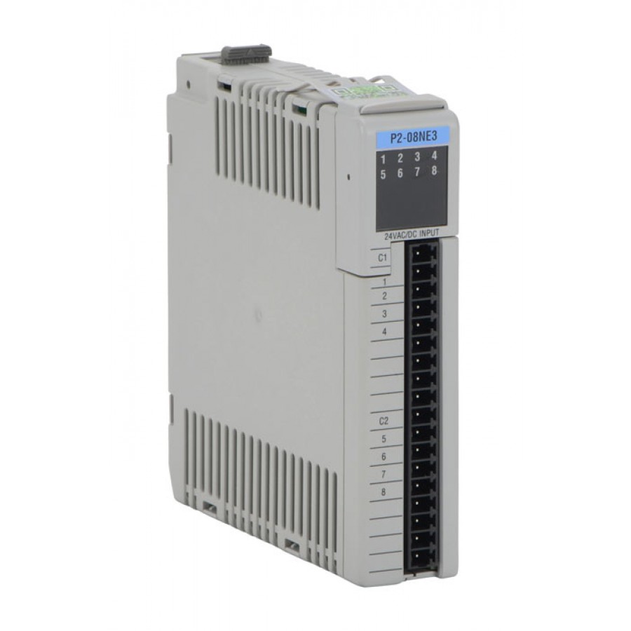 Productivity2000 discrete input module