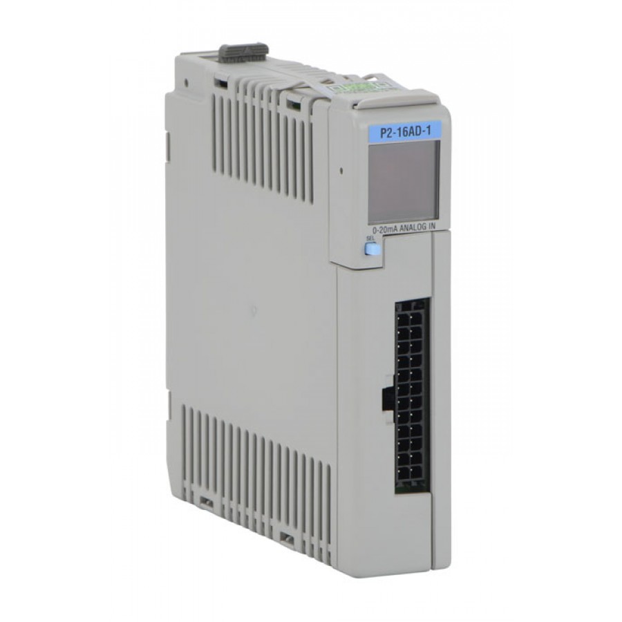 Productivity2000 analog input module