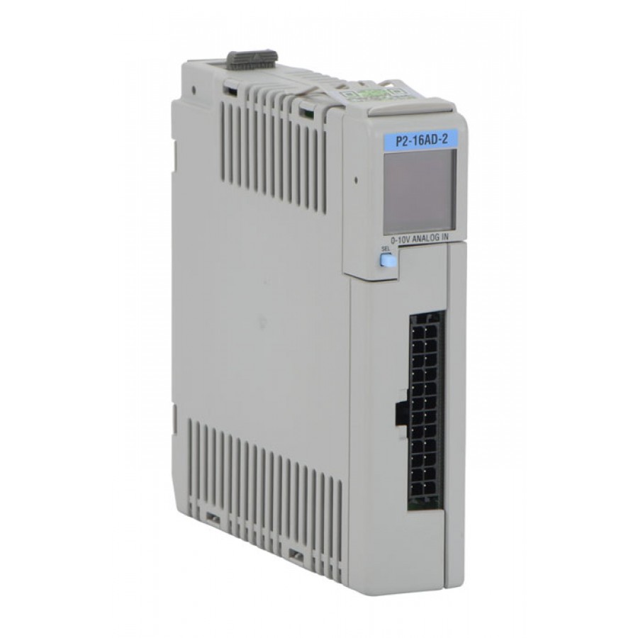 Productivity2000 analog input module