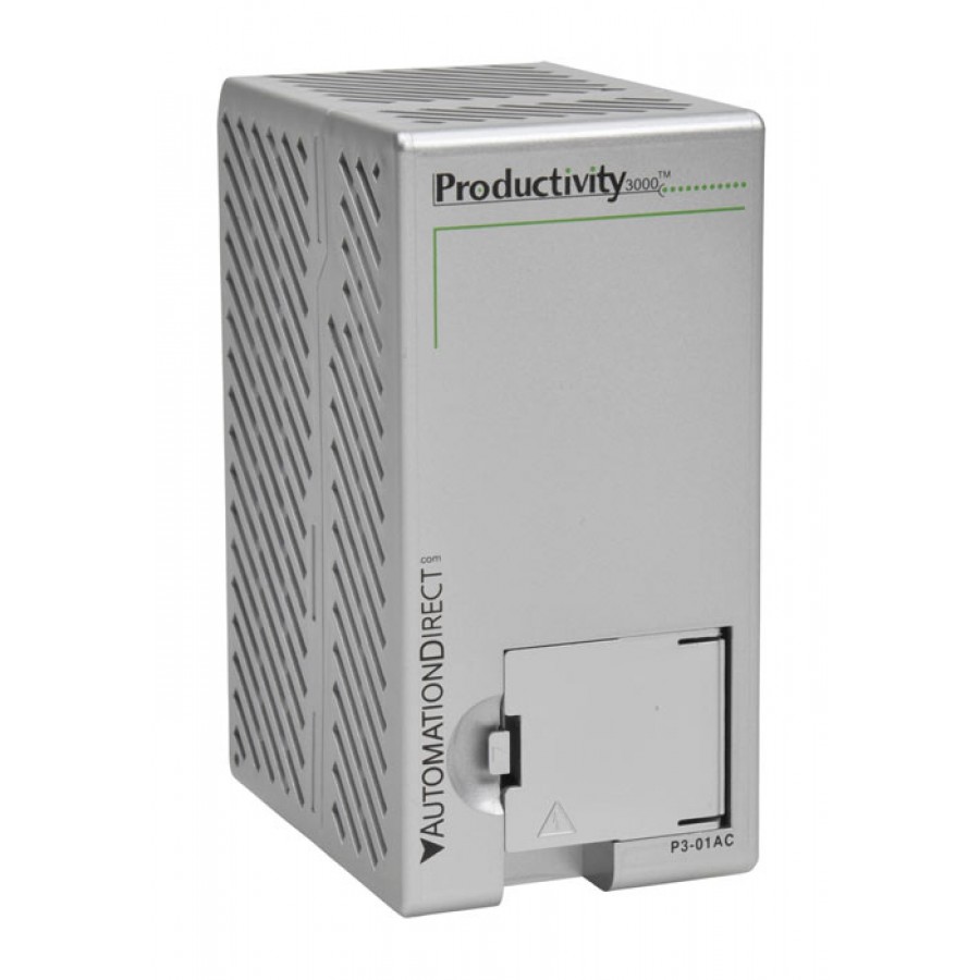 P3-01AC Power Supply100-240VAC