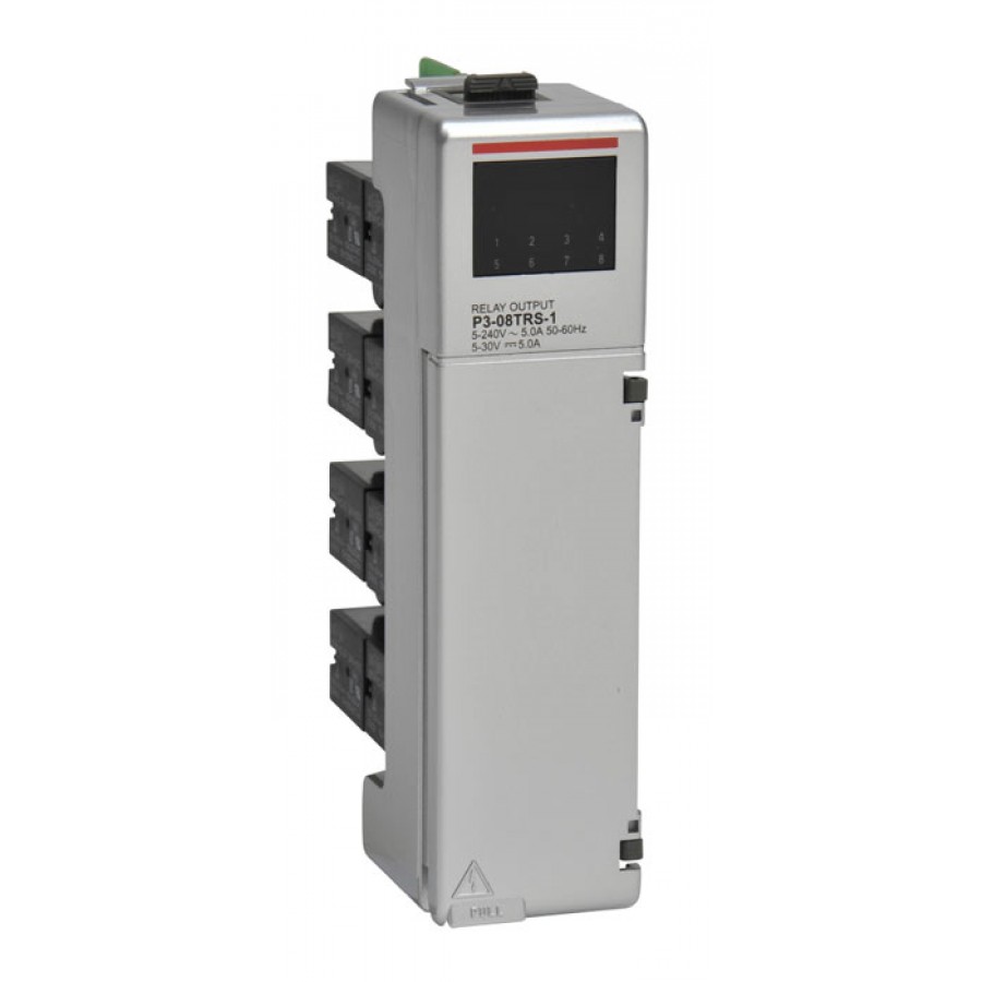 8-point 6-24VDC 6-240VAC 