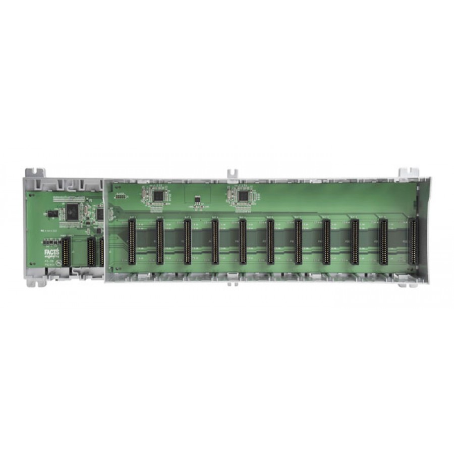 P3-11B 11 Slot Base