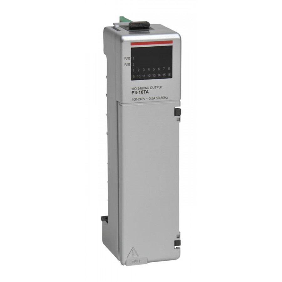 16-pint 80-288VAC output