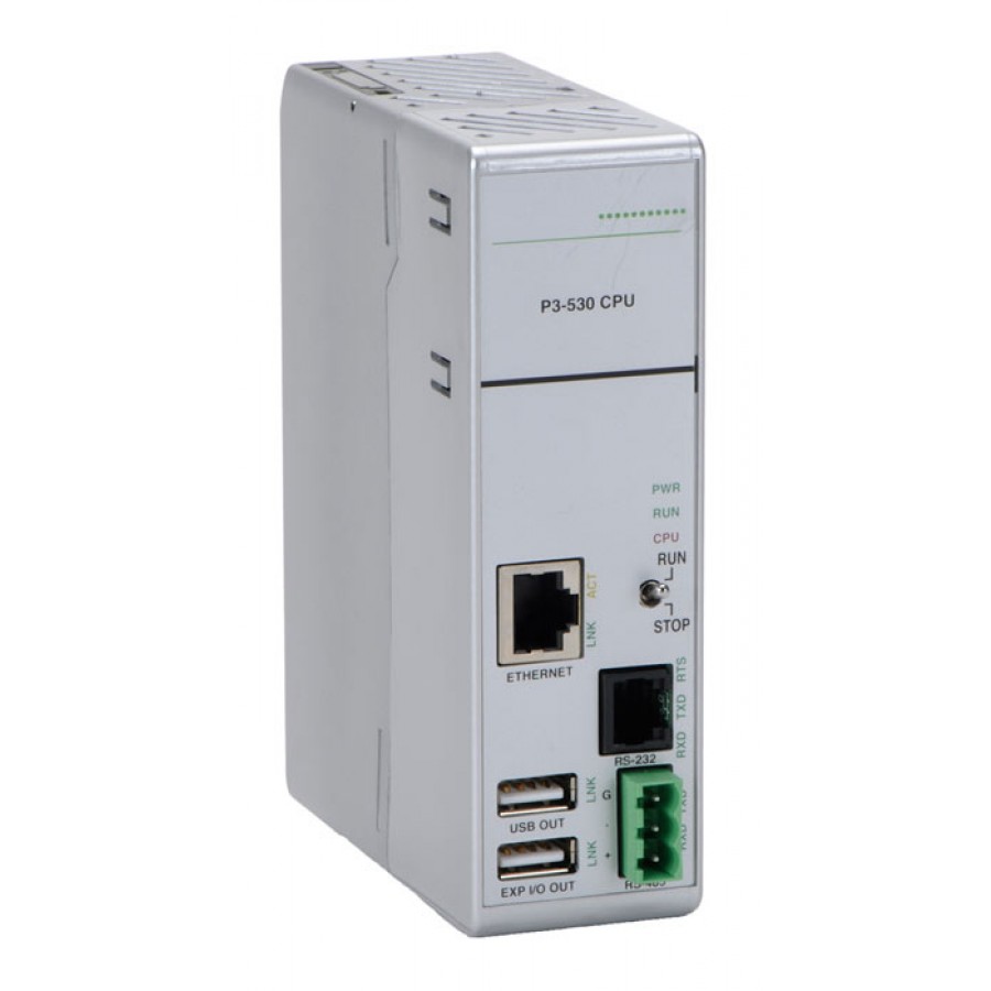 PRODUCT UNAVAILABLE - PAC CPU module 266 MHz 25Mb