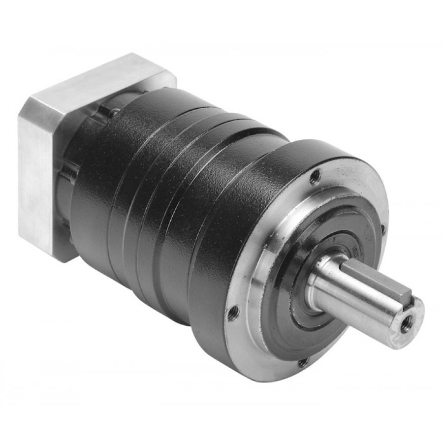 SureGear high precision p