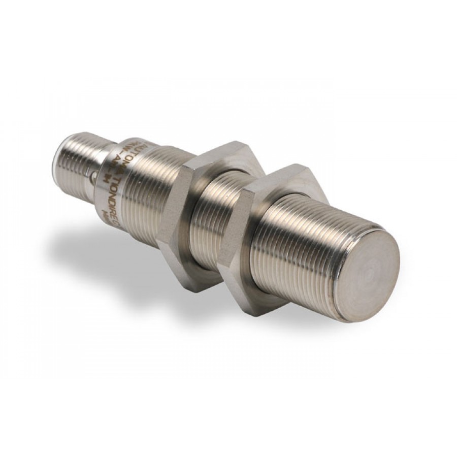 PRODUCT UNAVAILABLE 18mm SS Inductive 
