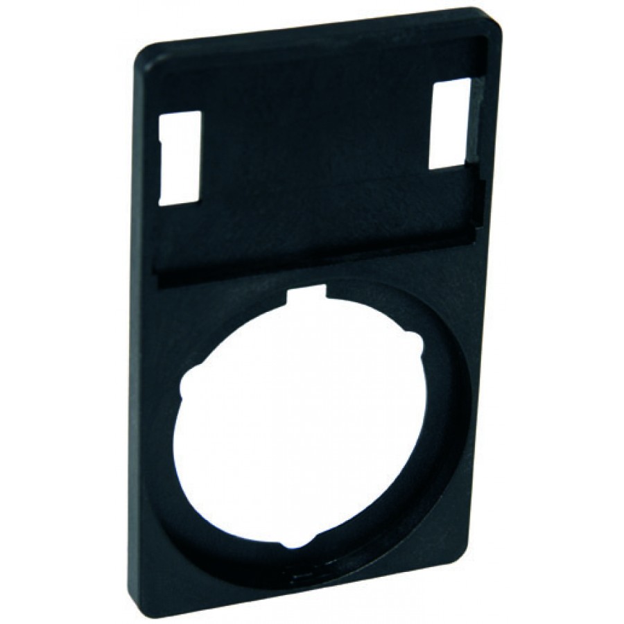 Plate holder 