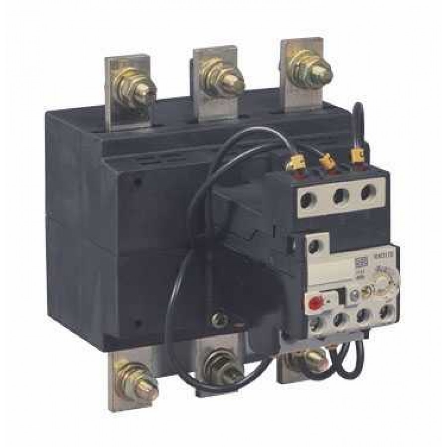 Therm O/L Relay (Rge 140-215A)