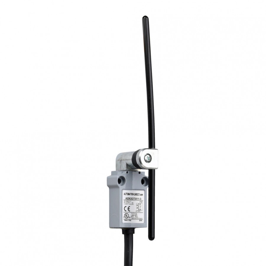 L/S Adj 6mm Nylon Rod Actuato