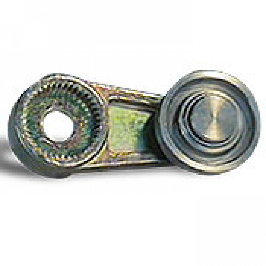 Replace. actuator steel roller
