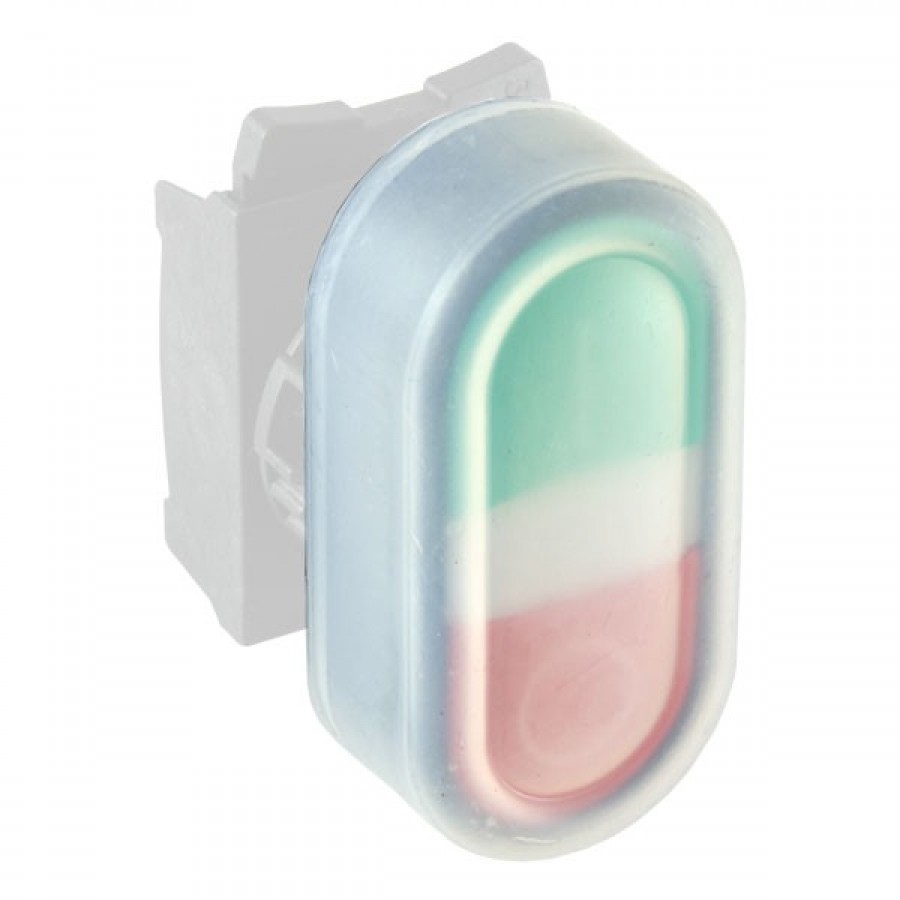 Pushbutton Cover 