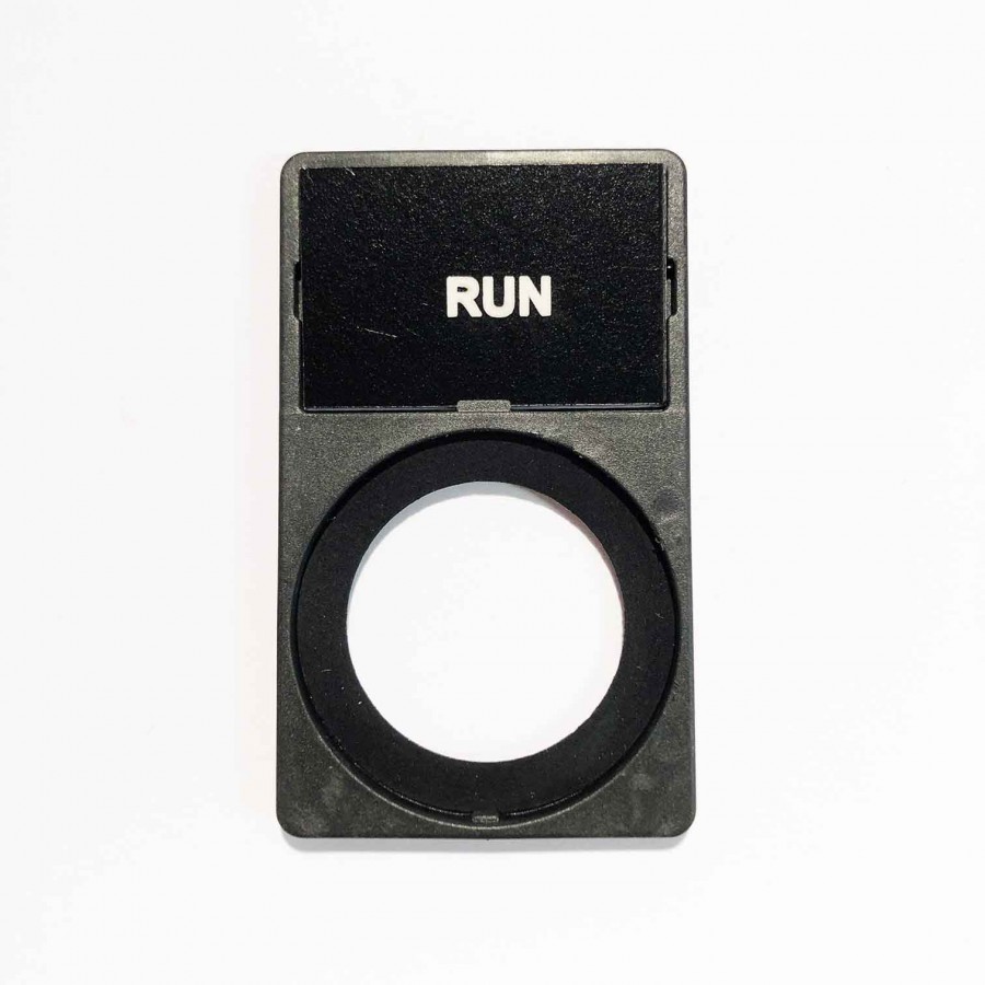 Plate holder 