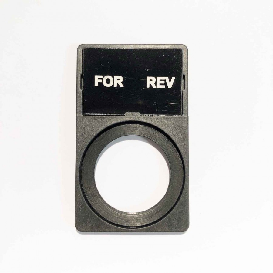 Plate holder 