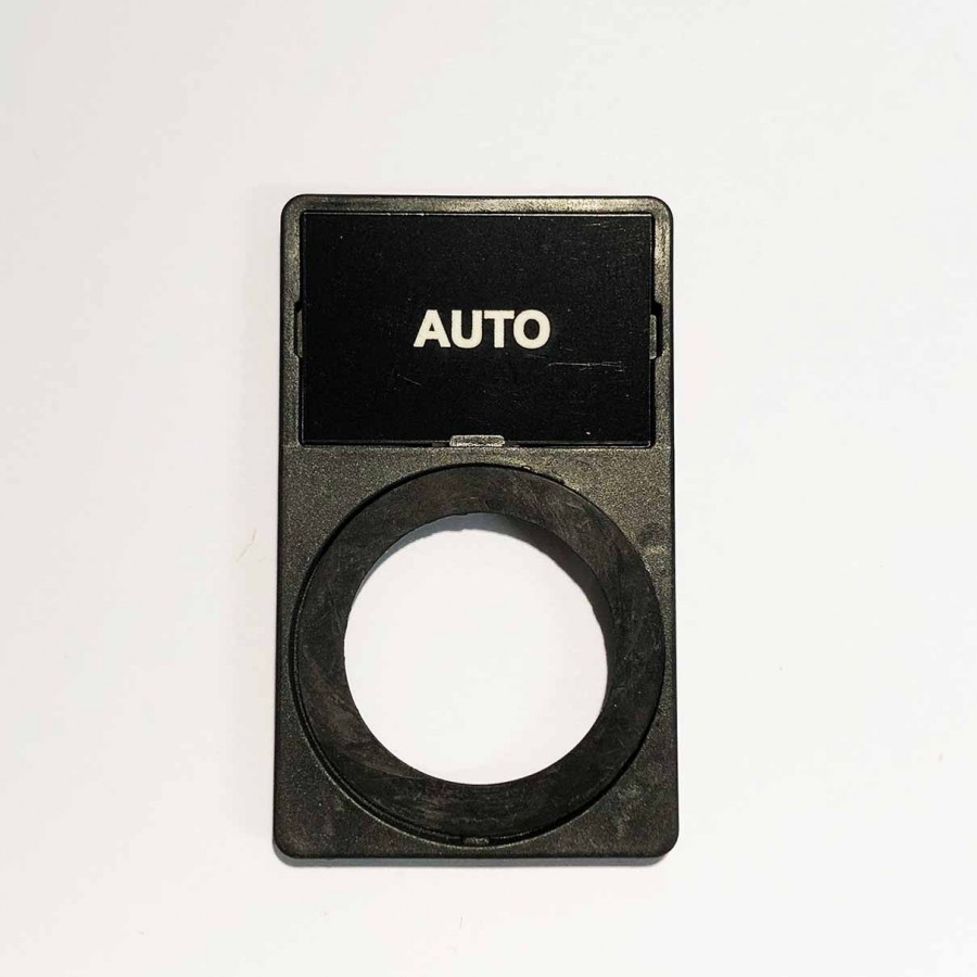 Plate holder 