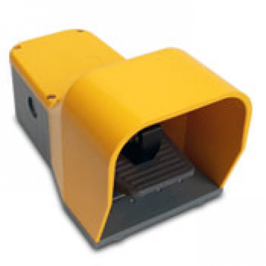 APS1211-V0 Single Yel 1NO 1NC