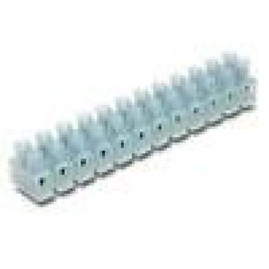 PRODUCT UNAVAILABLE - Term Blk 12 POS 14AWG W/150V
