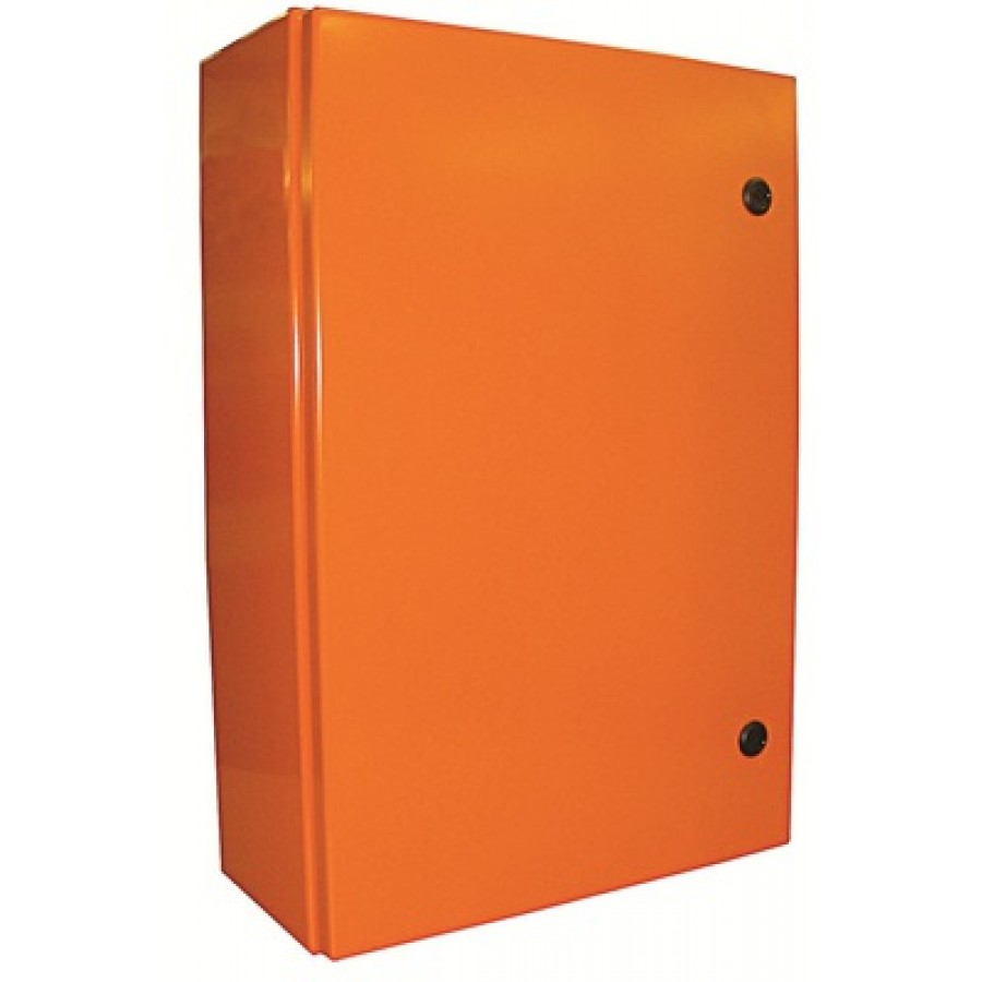 PRODUCT UNAVAILABLE - 600w1200h200d Orge Enclosure