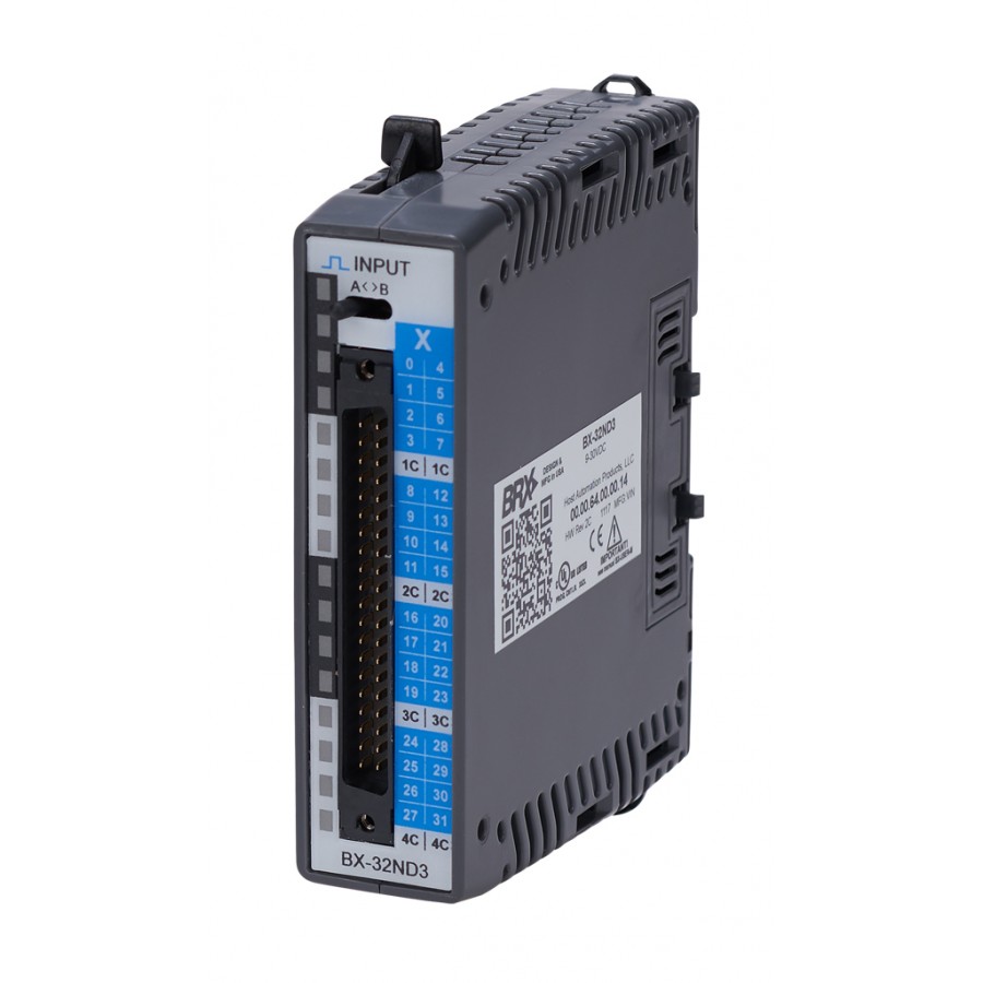 BRX discrete input module