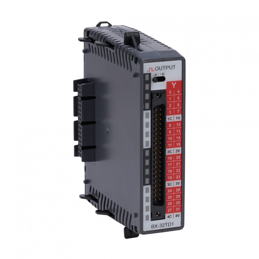 BRX discrete output module